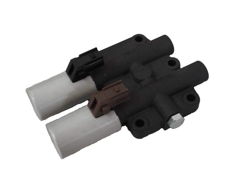SINS - Accord Crosstour Odyssey Pilot Ridgeline RDX RL TL TSX V6 Transmission AT Clutch Pressure Control Solenoid Valve A and B 28250-R97-004 - Image 4